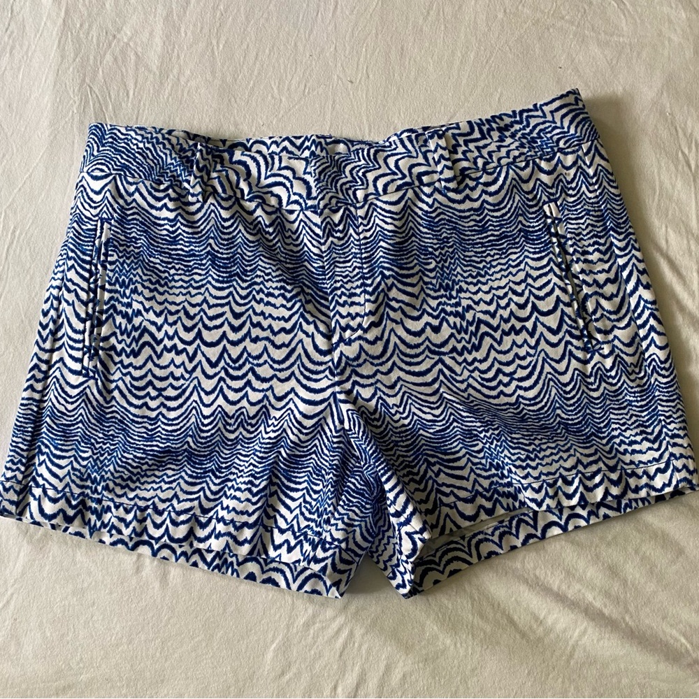 NWT STYLUS Gorgeous Waves-Summer Shorts